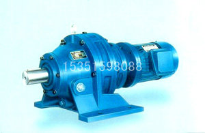 BWE、BWEY型擺線針輪減速機(jī)